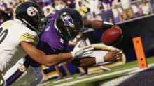 《Madden NFL 21》将进行三次更新以改进特许经营模式